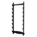 PEANA KATANA PARED 8 PCS MADERA