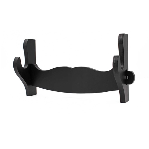 [BH-004] PEANA KATANA PARED 1 PCS MADERA