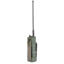SPEED LOADER ELECTRONICO SPECNA ARMS RADIO DUMMY VERDE