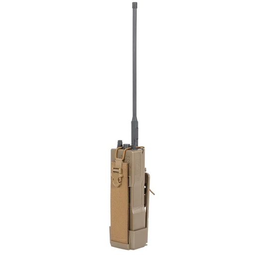 [SPE-05-045615-00] SPEED LOADER ELECTRONICO SPECNA ARMS RADIO DUMMY TAN