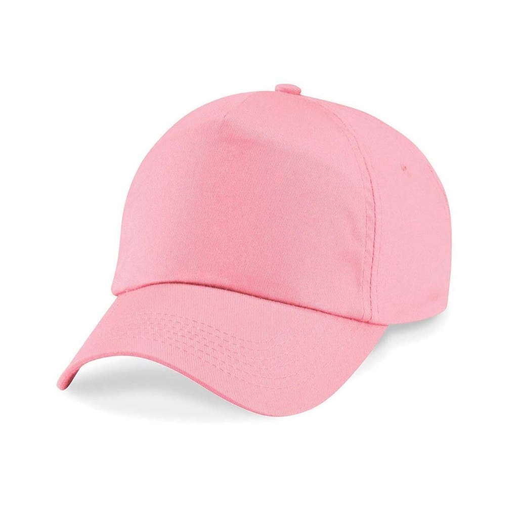 GORRA BEISBOL ODYSSEY ROSA