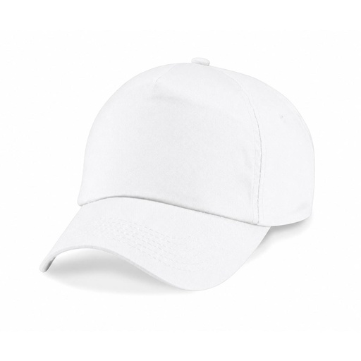 [180185-WH] GORRA BEISBOL ODYSSEY BLANCO
