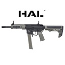 FUSIL SPECNA ARMS SA-FX01 FLEX HAL ETU ASG NEGRO/VERDE