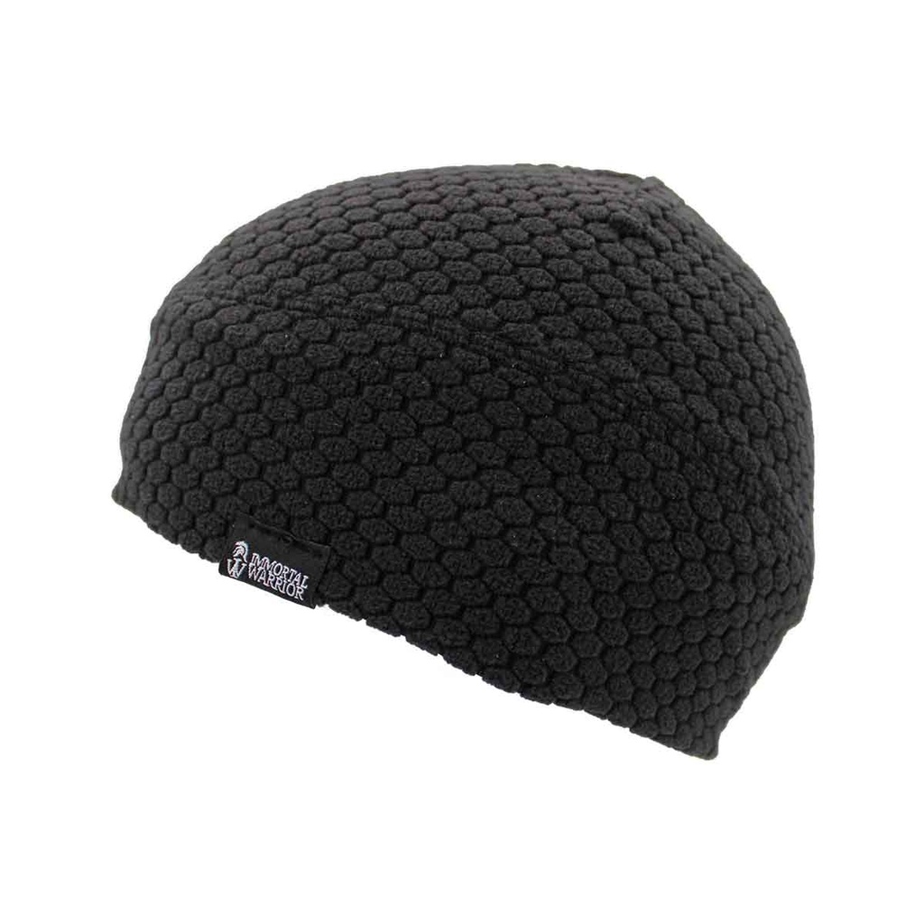 GORRO IMMORTAL TACTICO NEGRO