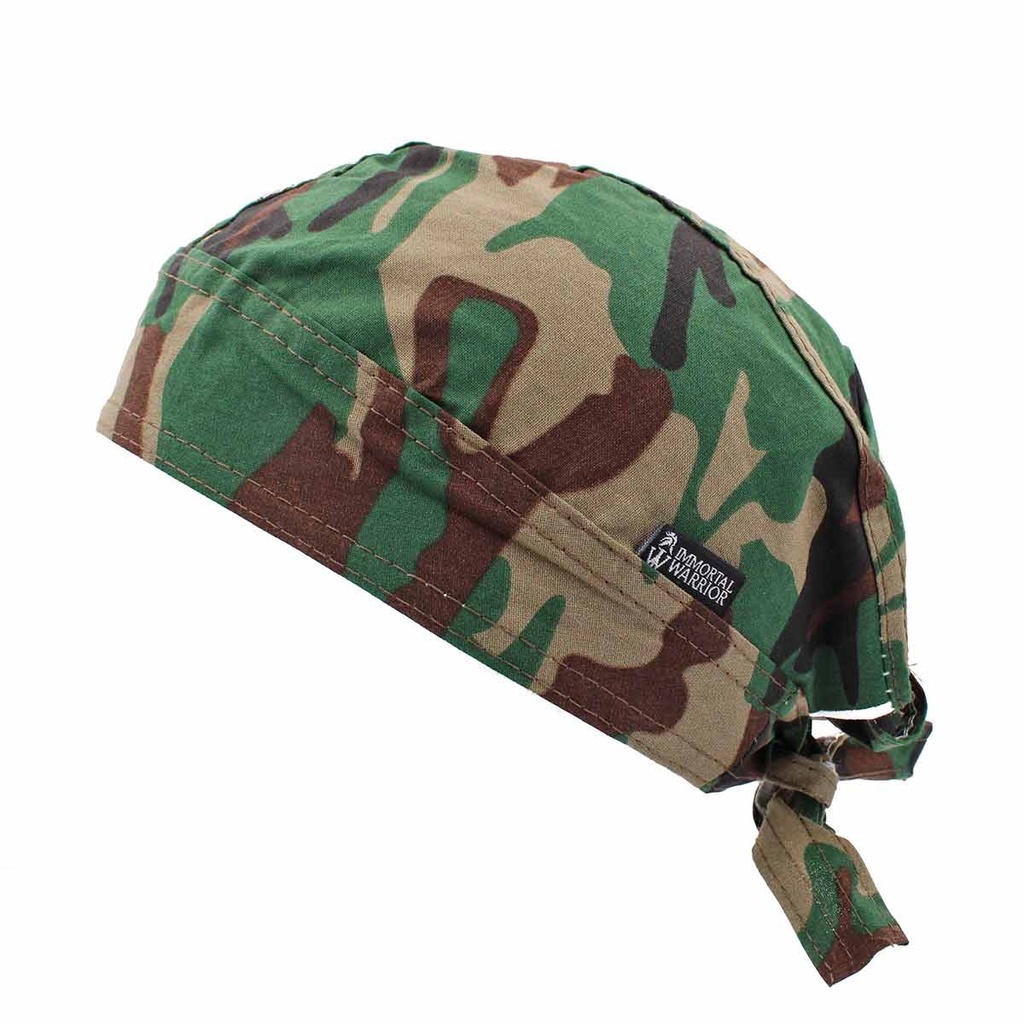 BANDANA CABEZA IMMORTAL CAMO