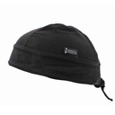 BANDANA CABEZA IMMORTAL LYCRA NEGRA