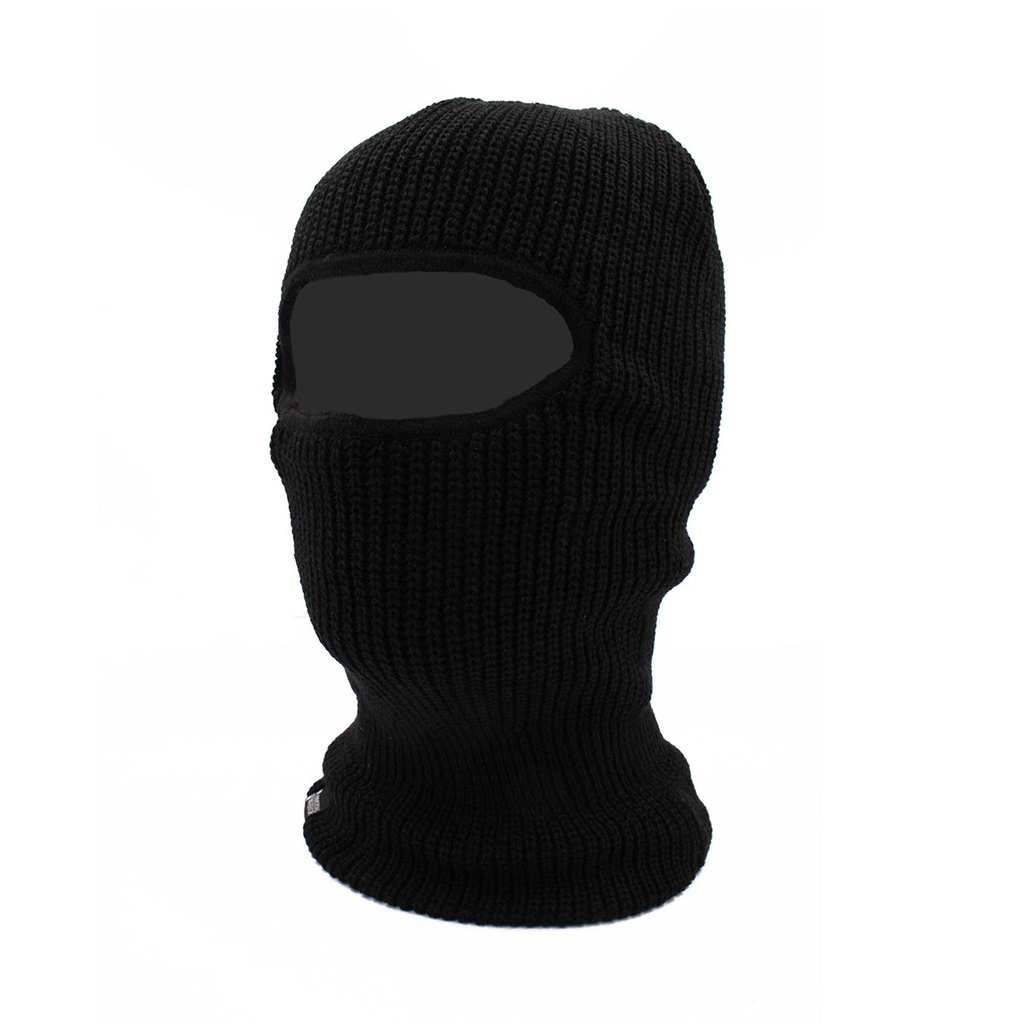 VERDUGO IMMORTAL ACRILICO 1 ABERTURA NEGRO