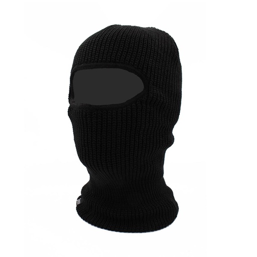 [IW-4013-BK] VERDUGO IMMORTAL ACRILICO 1 ABERTURA NEGRO