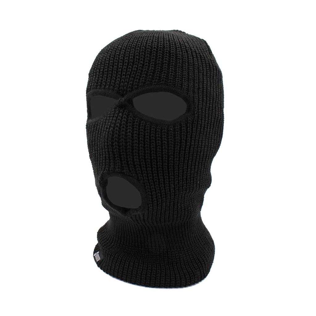 VERDUGO IMMORTAL ACRILICO 3 ABERTURA NEGRO