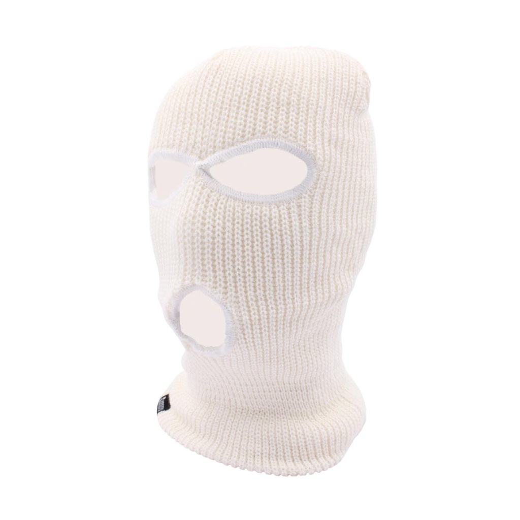 VERDUGO IMMORTAL ACRILICO 3 ABERTURA BLANCO