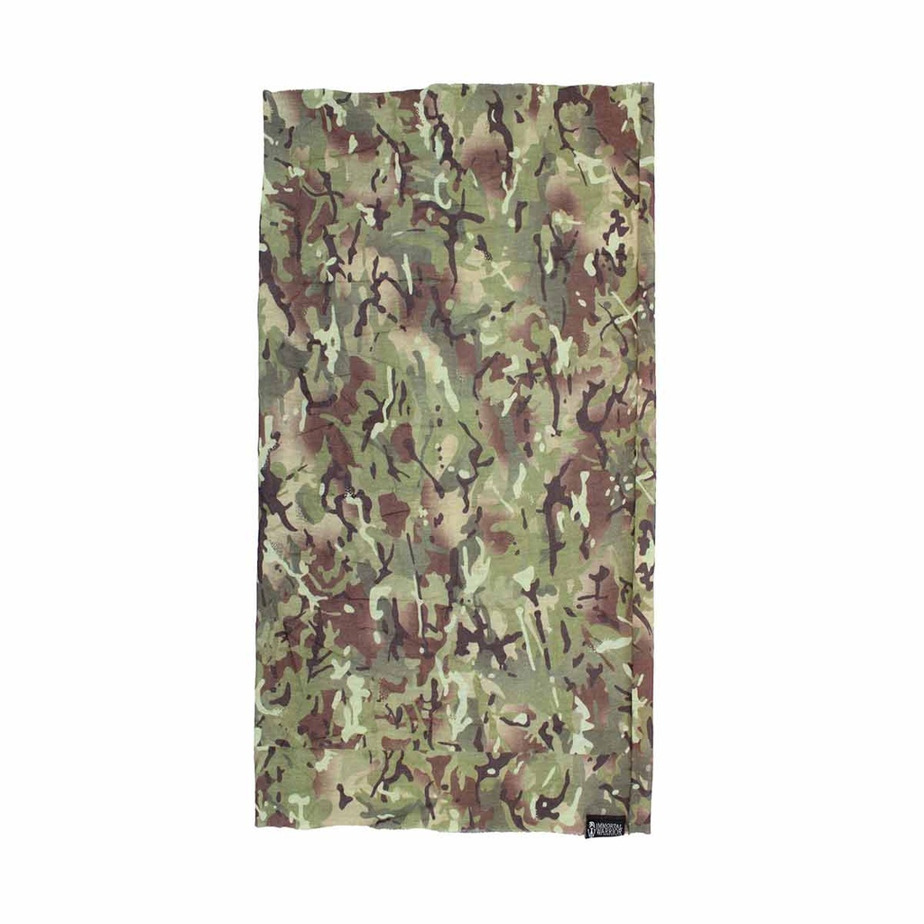 BRAGA IMMORTAL MULTICAM