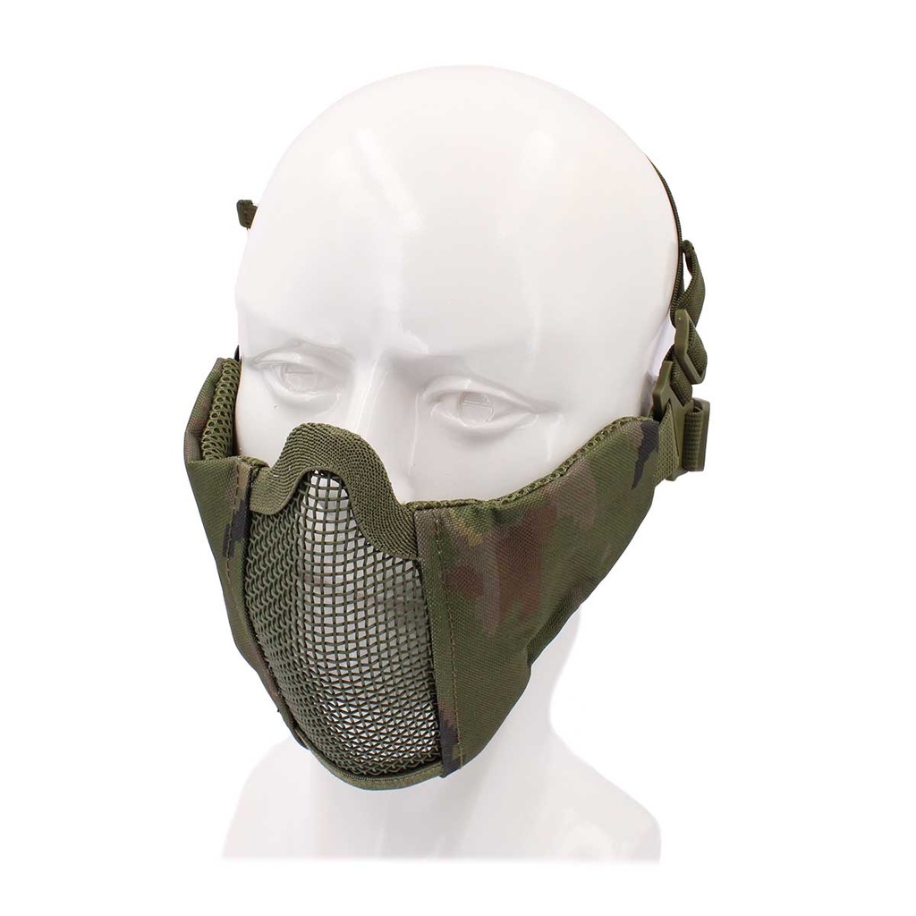 MASCARA CORSO REAPER MK2 PIX.BOSCOSO