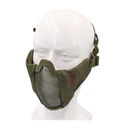 MASCARA CORSO REAPER MK2 PIX.BOSCOSO