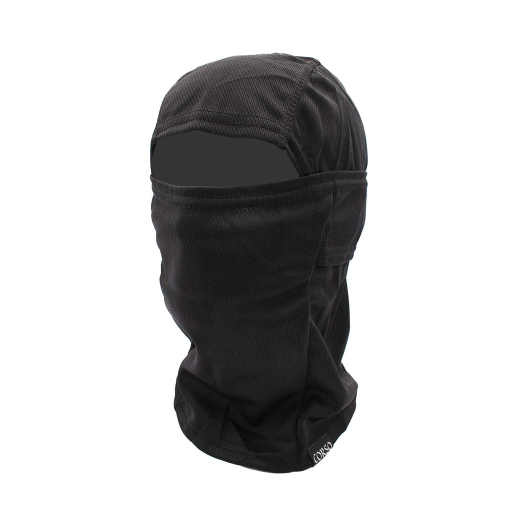 VERDUGO CORSO REAPER NINJA NYLON NEGRO