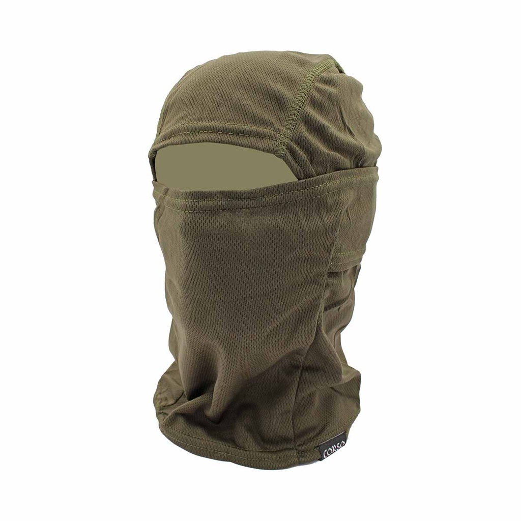VERDUGO CORSO REAPER NINJA NYLON VERDE