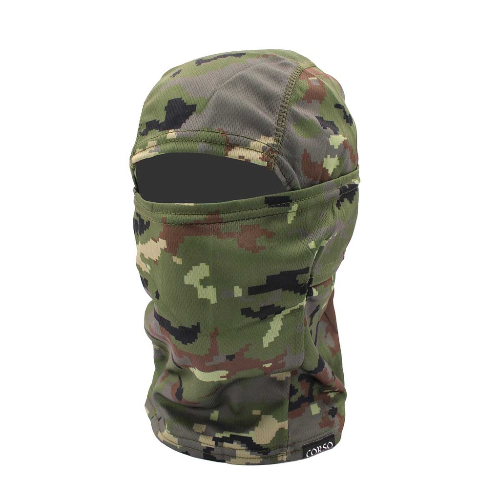 VERDUGO CORSO REAPER NINJA PIX.BOSCOSO