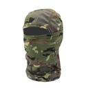 VERDUGO CORSO REAPER NINJA NYLON PIX.BOSCOSO