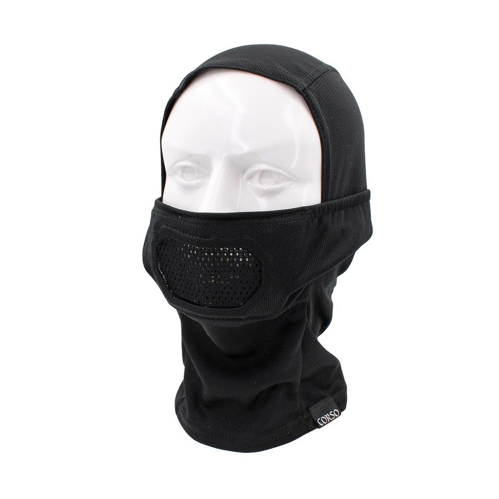 VERDUGO CORSO REAPER MK2 REJILLA NEGRO