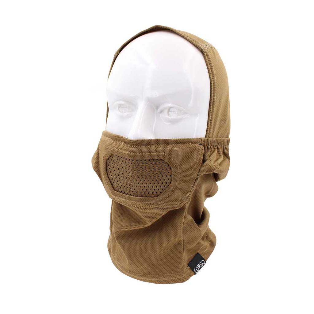 VERDUGO CORSO REAPER MK2 REJILLA COYOTE