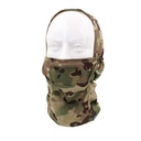 VERDUGO CORSO REAPER MK2 REJILLA MULTICAM