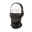 VERDUGO CORSO REAPER MK2 REJILLA MULTICAM BLACK