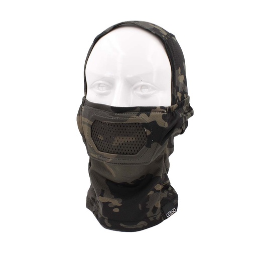 [CRS-201316-MCBK] VERDUGO CORSO REAPER MK2 REJILLA MULTICAM BLACK