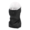 BRAGA CORSO REAPER REJILLA NEGRA