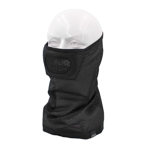 [CRS-201213-BK] BRAGA CORSO REAPER REJILLA NEGRA