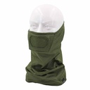 BRAGA CORSO REAPER REJILLA VERDE