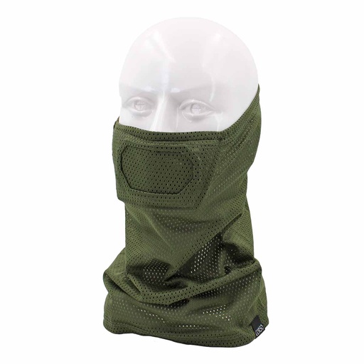 [CRS-201203-OD] BRAGA CORSO REAPER REJILLA VERDE