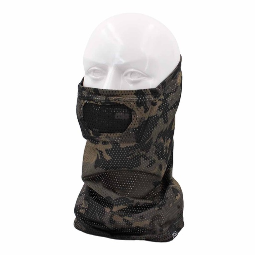 [CRS-201216-MCBK] BRAGA CORSO REAPER REJILLA MULTICAM BLACK