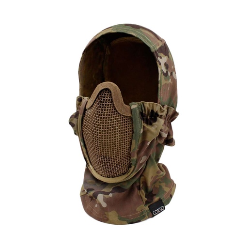 [CRS-201715-MC] VERDUGO CORSO REAPER MK3 MUTICAM