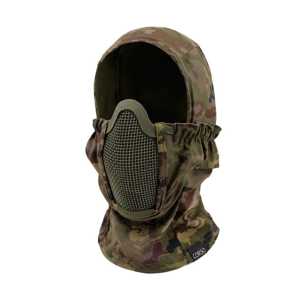 VERDUGO CORSO REAPER MK3 PIX.BOSCOSO