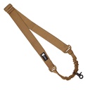 CORREA FUSIL CORSO CROSSBONES 1 PUNTO MK3 COYOTE