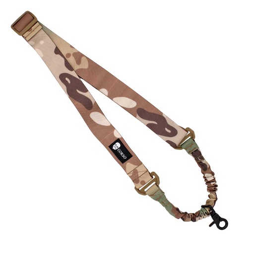 [CRS-080115-MC] CORREA FUSIL CORSO CROSSBONES 1 PUNTO MK3 MULTICAM