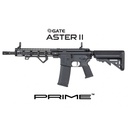 FUSIL SPECNA ARMS PRIME SA-P20 ASTER II BRUSHLESS NEGRO