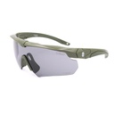 GAFA CORSO REVENGE GUNNER 3 LENTES VERDE