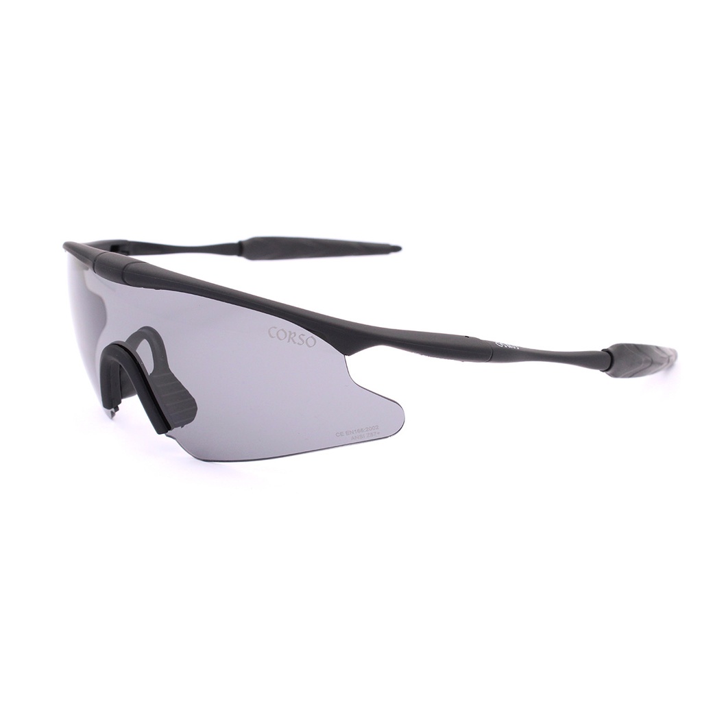 GAFA CORSO REVENGE ANCHOR 3 LENTES NEGRA