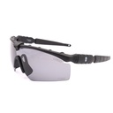 GAFA CORSO REVENGE ROGER 3 LENTES NEGRA