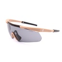 GAFA CORSO REVENGE STERN 3 LENTES COYOTE