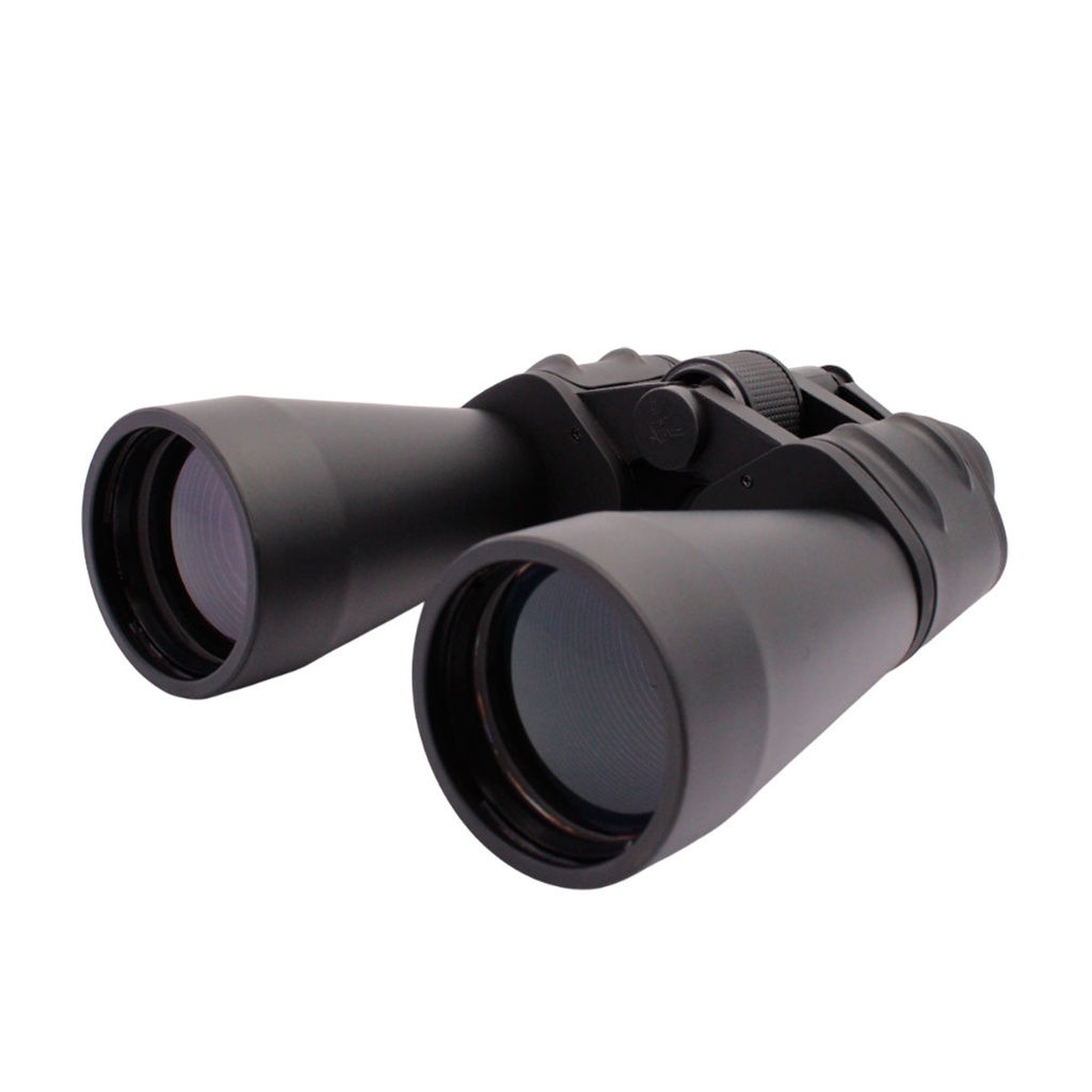 PRISMATICO IMMORTAL 10-30 X 50 NEGRO