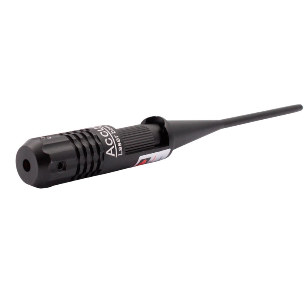 COLIMADOR LASER ARSENIC NEGRO