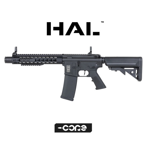 [SPE-01-047095-00] FUSIL SPECNA ARMS SA-C07 CORE GEN.2 HAL ETU NEGRO