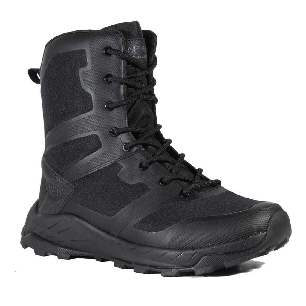 BOTA MAGNUM MEGA TACTICAL HI WP NEGRA