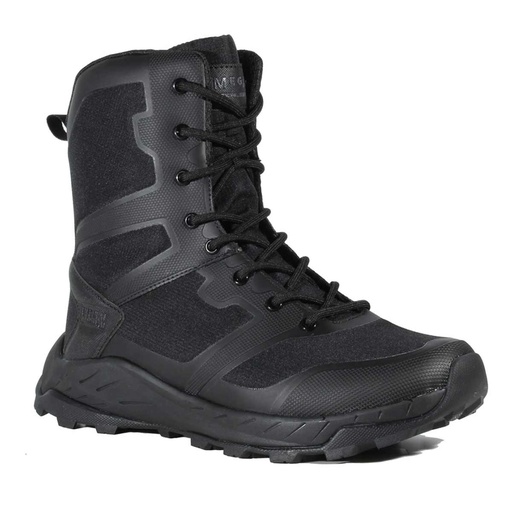 [080111-41] BOTA MAGNUM MEGA TACTICAL HI WP NEGRA (41)