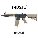 FUSIL SPECNA ARMS SA-C08 CORE G2 HAL ETU TAN-NEGRO
