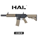 FUSIL SPECNA ARMS SA-C11 CORE G2 HAL ETU TAN-NEGRO