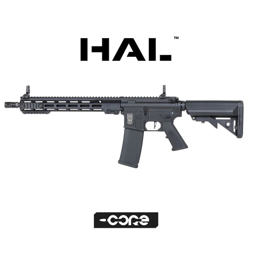 [SPE-01-047121-00] FUSIL SPECNA ARMS SA-C22 CORE GEN.2 HAL ETU NEGRO