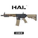 FUSIL SPECNA ARMS SA-C23 CORE G2 HAL ETU TAN-NEGRO