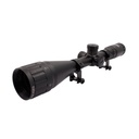 VISOR ARSENIC ARGON 6-24X50 AOL NEGRO